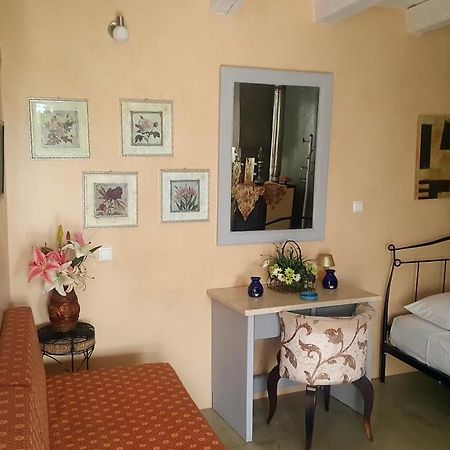 Ierapetra Garden Houseアパートメント エクステリア 写真