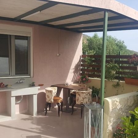 Ierapetra Garden Houseアパートメント エクステリア 写真