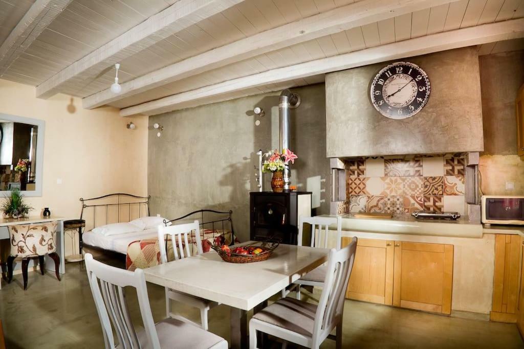 Ierapetra Garden Houseアパートメント エクステリア 写真