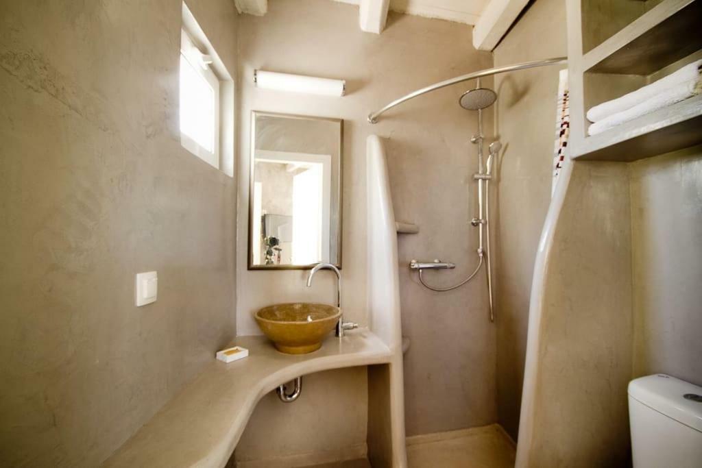 Ierapetra Garden Houseアパートメント エクステリア 写真